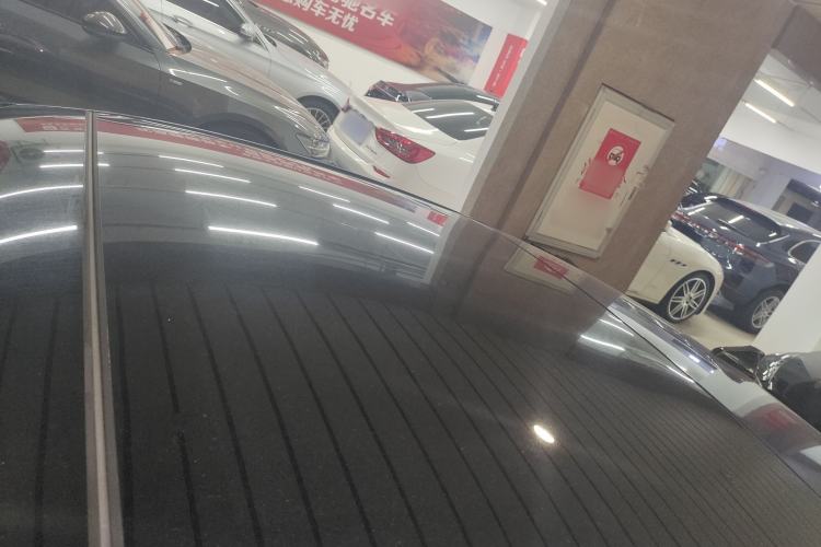 Used Hyundai Lafesta 2019 280TGDi Smart Speed Version China VI Standard Roof