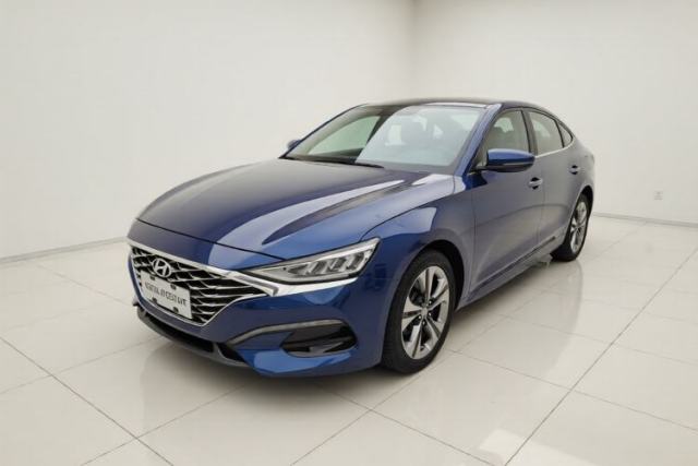 Used Hyundai Lafesta 2019 280TGDi Sport Edition China VI