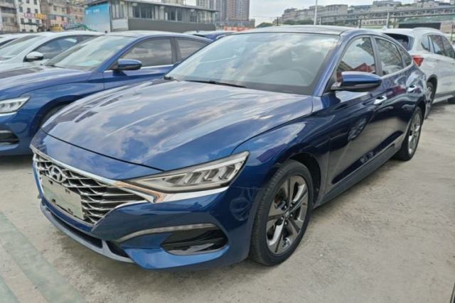 Used Hyundai Lafesta 2019 280TGDi Sport Edition China VI