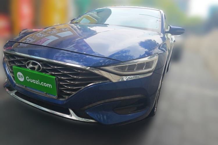 Used Hyundai Lafesta 2019 280TGDi Smart Speed Version China V Standard Guazi used car, China used car export, Used car for sale, Used  cars, Cheapest cars for sale
