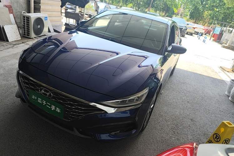 Gebrauchter Hyundai Lafesta 2019 280TGDi Sport Edition China VI Guazi used car, China used car export, Used car for sale, Used  cars, Cheapest cars for sale