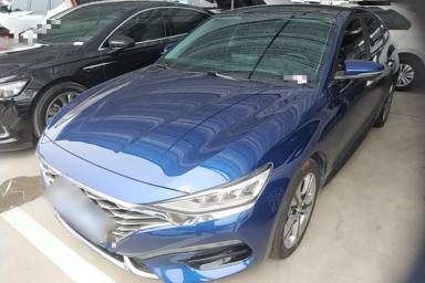 Used Hyundai Lafesta 2019 280TGDi Smart Speed Version China VI Standard