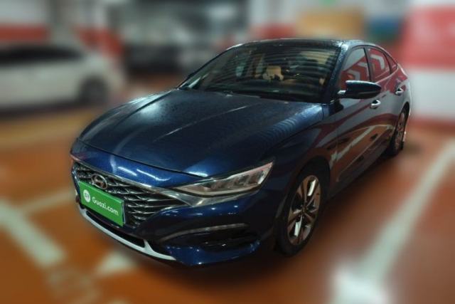 Used Hyundai Lafesta 2019 280TGDi Sport Edition China VI
