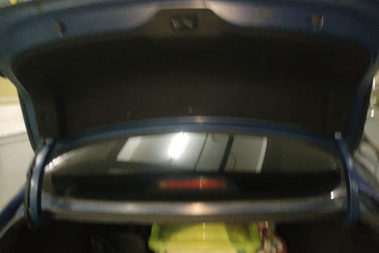 Used Hyundai Lafesta 2019 280TGDi Sport Edition China V Standard Trunk