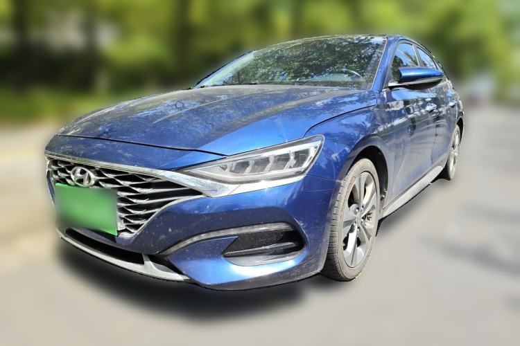 Used Hyundai Lafesta 2019 280TGDi Smart Speed Version China VI Standard Guazi used car, China used car export, Used car for sale, Used  cars, Cheapest cars for sale