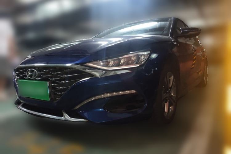 Used Hyundai Lafesta 2019 280TGDi Smart Speed Version China V Standard Guazi used car, China used car export, Used car for sale, Used  cars, Cheapest cars for sale