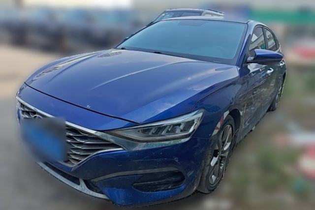 Used Hyundai Lafesta 2019 280TGDi Sport Edition China V Standard