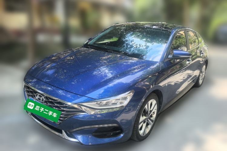 Gebrauchter Hyundai Lafesta 2019 280TGDi Smart Speed Version China VI Standard Guazi used car, China used car export, Used car for sale, Used  cars, Cheapest cars for sale