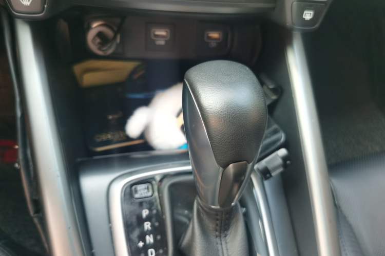 Used Hyundai Lafesta 2019 280TGDi Sport Edition China V Standard Vehicle Key