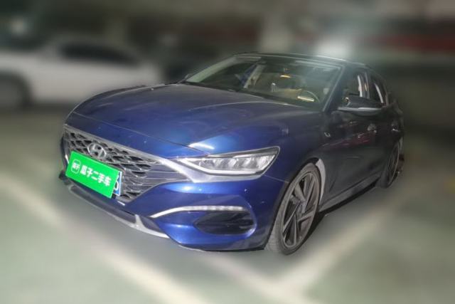 Used Hyundai Lafesta 2019 280TGDi Smart Edition China VI Standard