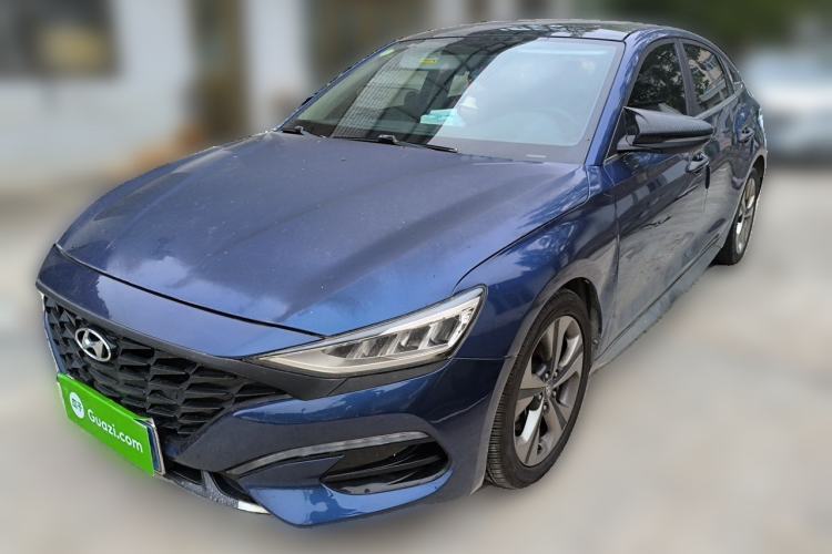 Used Hyundai Lafesta 2019 280TGDi Smart Speed Version China V Standard Guazi used car, China used car export, Used car for sale, Used  cars, Cheapest cars for sale