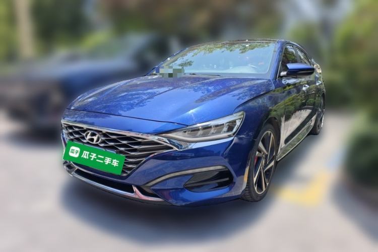 Used Hyundai Lafesta 2019 280TGDi Smart Speed Version China VI Standard Guazi used car, China used car export, Used car for sale, Used  cars, Cheapest cars for sale
