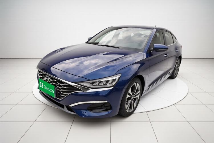 Ojetý Hyundai Lafesta 2019 280TGDi Sport Edition China VI Guazi used car, China used car export, Used car for sale, Used  cars, Cheapest cars for sale