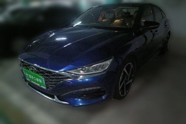 Used Hyundai Lafesta 2019 280TGDi Smart Speed Version China VI Standard
