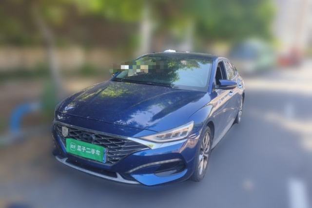 Used Hyundai Lafesta 2019 280TGDi Sport Edition China V Standard