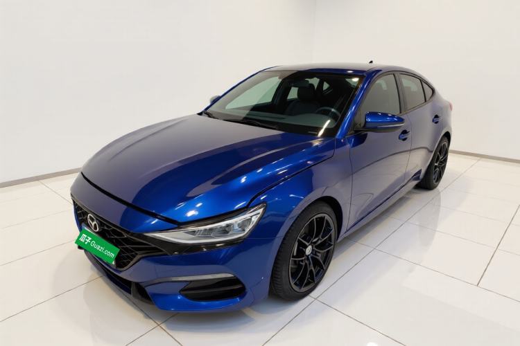 Ojetý Hyundai Lafesta 2019 280TGDi Smart Edition China VI Standard Guazi used car, China used car export, Used car for sale, Used  cars, Cheapest cars for sale