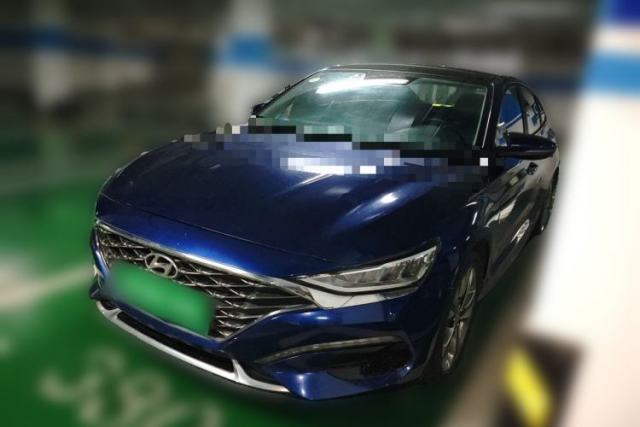 Used Hyundai Lafesta 2019 280TGDi Smart Speed Version China VI Standard