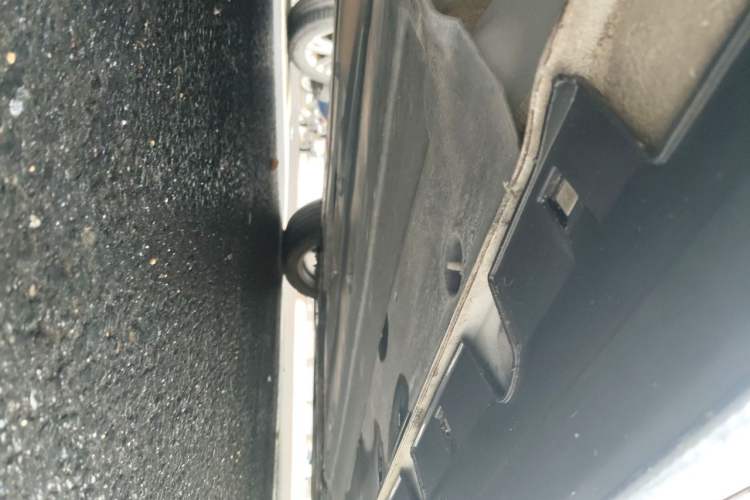 Used Hyundai Lafesta 2019 280TGDi Smart Speed Version China VI Standard Chassis Rear Right