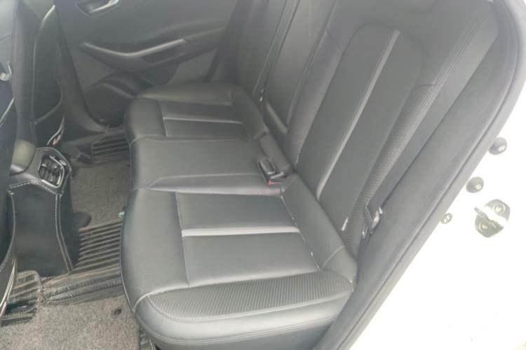 Used Hyundai Lafesta 2019 280TGDi Smart Speed Version China VI Standard Left Rear Seat