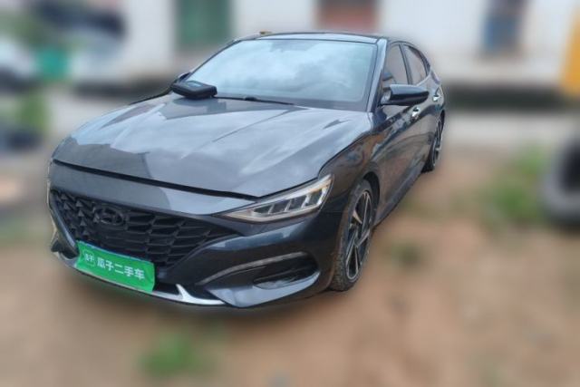 Used Hyundai Lafesta 2019 280TGDi Smart Edition China VI Standard