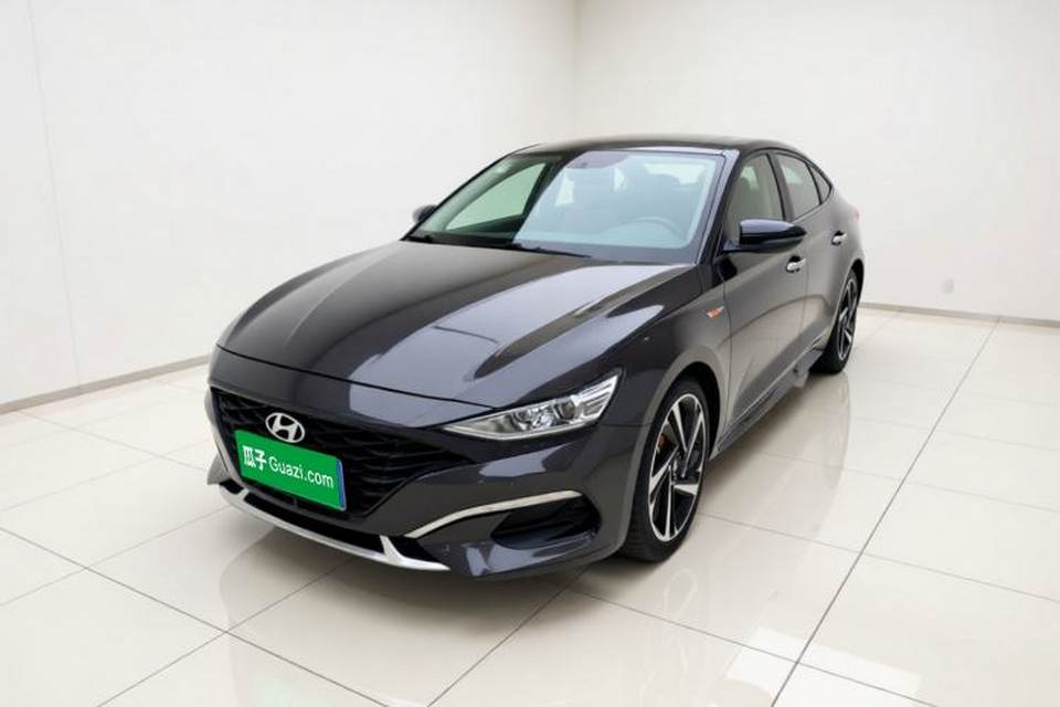 Hyundai Lafesta 2019