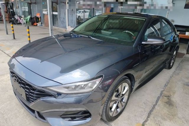 Used Hyundai Lafesta 2019 280TGDi Smart Speed Version China VI Standard