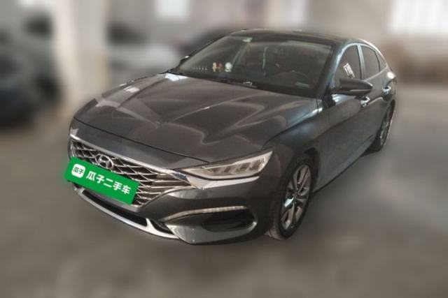 Used Hyundai Lafesta 2019 280TGDi Smart Speed Version China VI Standard