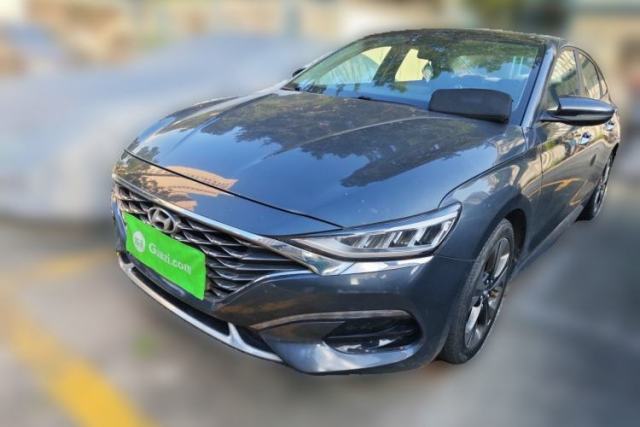 Used Hyundai Lafesta 2019 280TGDi Smart Speed Version China VI Standard