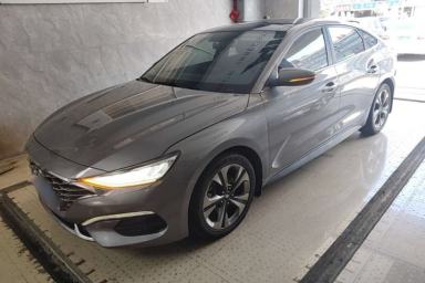 Used Hyundai Lafesta 2019 280TGDi Smart Speed Version China V Standard