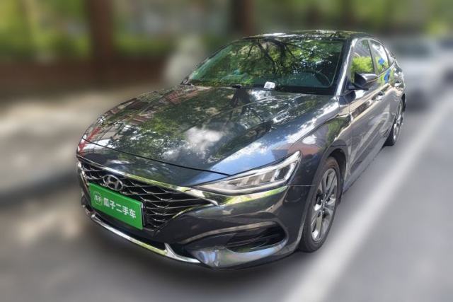 Used Hyundai Lafesta 2019 280TGDi Smart Speed Version China VI Standard