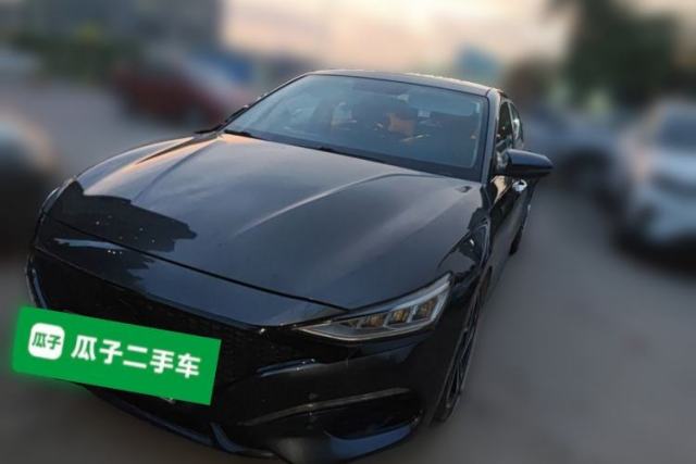 Used Hyundai Lafesta 2019 280TGDi Smart Speed Version China VI Standard