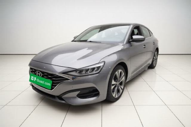 Used Hyundai Lafesta 2019 280TGDi Sport Edition China VI