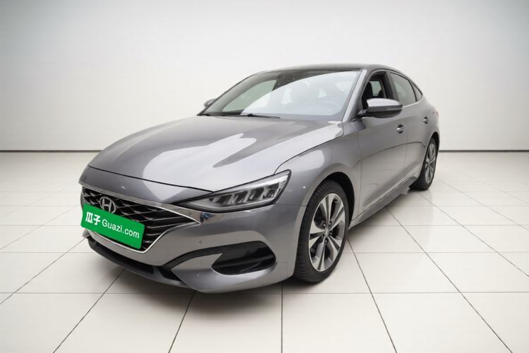 Ojetý Hyundai Lafesta 2019 280TGDi Sport Edition China VI Guazi used car, China used car export, Used car for sale, Used  cars, Cheapest cars for sale