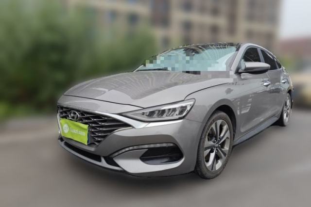 Used Hyundai Lafesta 2019 280TGDi Sport Edition China V Standard