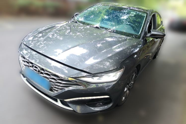 Used Hyundai Lafesta 2019 280TGDi Smart Speed Version China VI Standard Guazi used car, China used car export, Used car for sale, Used  cars, Cheapest cars for sale