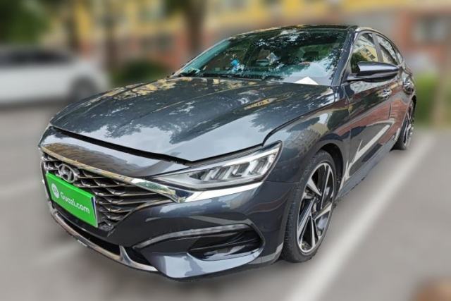 Used Hyundai Lafesta 2019 280TGDi Smart Speed Version China VI Standard