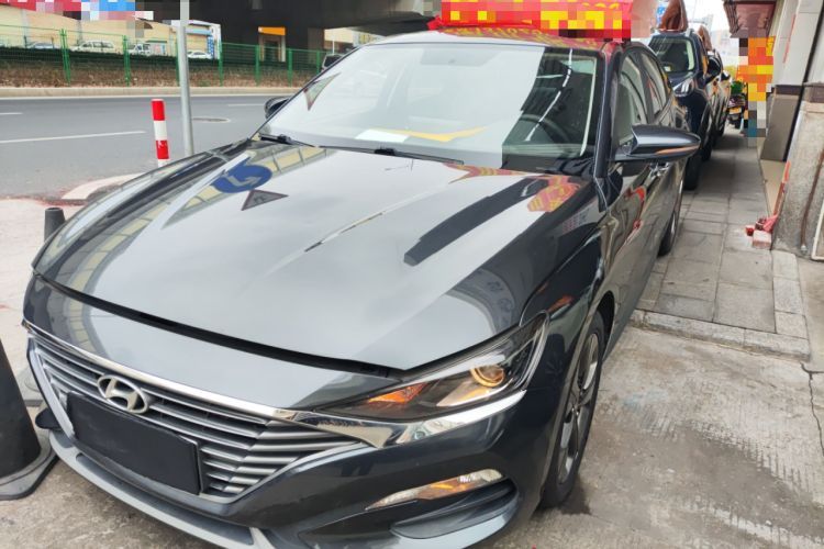 Used Hyundai Lafesta 2019 240TGDi Sport Edition China VI Guazi used car, China used car export, Used car for sale, Used  cars, Cheapest cars for sale