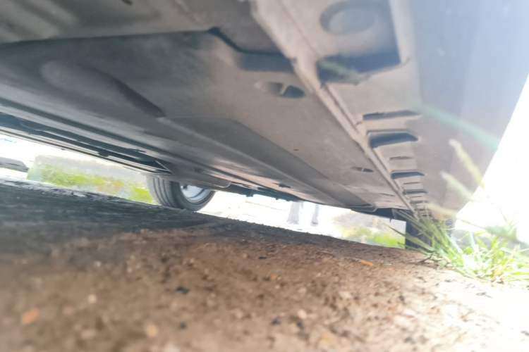 Used Hyundai Lafesta 2019 280TGDi Smart Edition China VI Standard Chassis Front Left