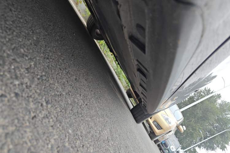 Used Hyundai Lafesta 2019 280TGDi Sport Edition China V Standard Chassis Front Left