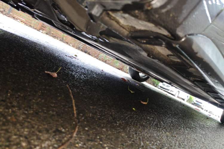 Used Hyundai Lafesta 2019 280TGDi Smart Speed Version China VI Standard Chassis Front Left