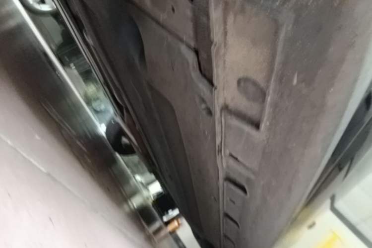 Used Hyundai Lafesta 2019 280TGDi Smart Speed Version China VI Standard Chassis Front Left