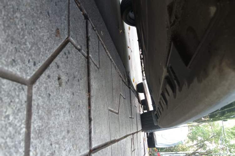 Used Hyundai Lafesta 2019 280TGDi Smart Speed Version China VI Standard Chassis Front Left