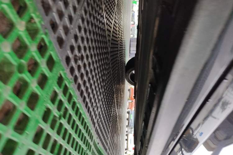Used Hyundai Lafesta 2019 280TGDi Smart Edition China VI Standard Chassis Front Left