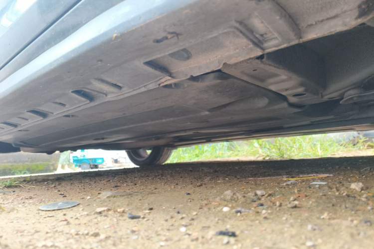 Used Hyundai Lafesta 2019 280TGDi Smart Edition China VI Standard Chassis Front Right
