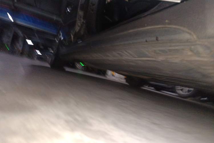 Used Hyundai Lafesta 2019 280TGDi Smart Speed Version China V Standard Chassis Front Right