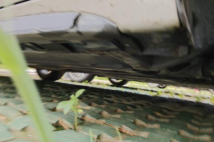 Used Hyundai Lafesta 2019 280TGDi Smart Speed Version China VI Standard Chassis Front Right
