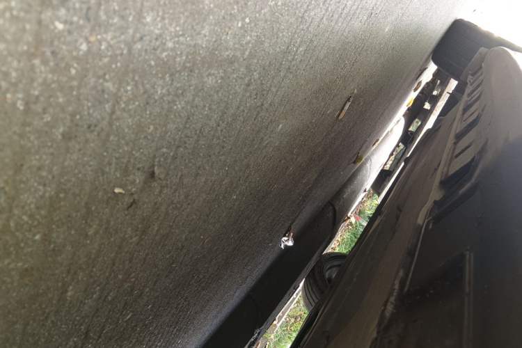 Used Hyundai Lafesta 2019 280TGDi Smart Speed Version China VI Standard Chassis Front Right