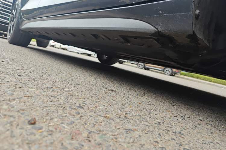 Used Hyundai Lafesta 2019 280TGDi Smart Edition China VI Standard Chassis Front Right