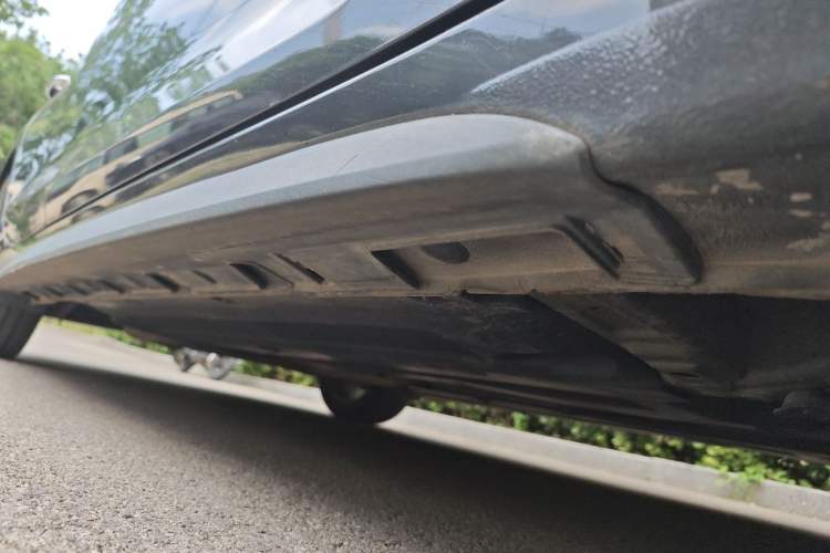 Used Hyundai Lafesta 2019 280TGDi Smart Speed Version China V Standard Chassis Front Right