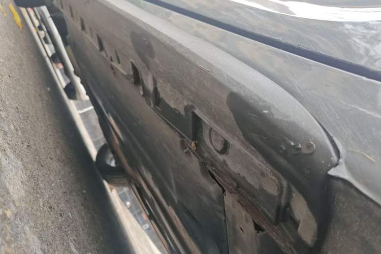 Used Hyundai Lafesta 2019 280TGDi Sport Edition China V Standard Chassis Front Right
